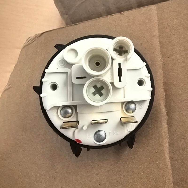 Dishwasher Water Level Sensor  - Vacuum Chamber Kit With Pump recension och pris