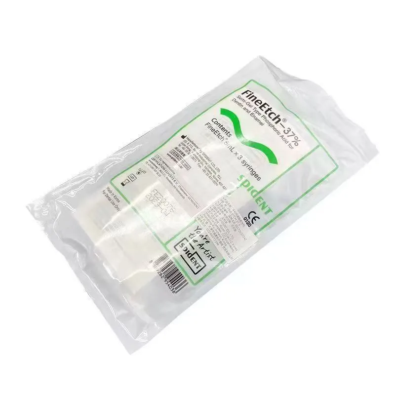 SmileKit 37% Phosphoric Acid E - Medical Supplies recension och pris