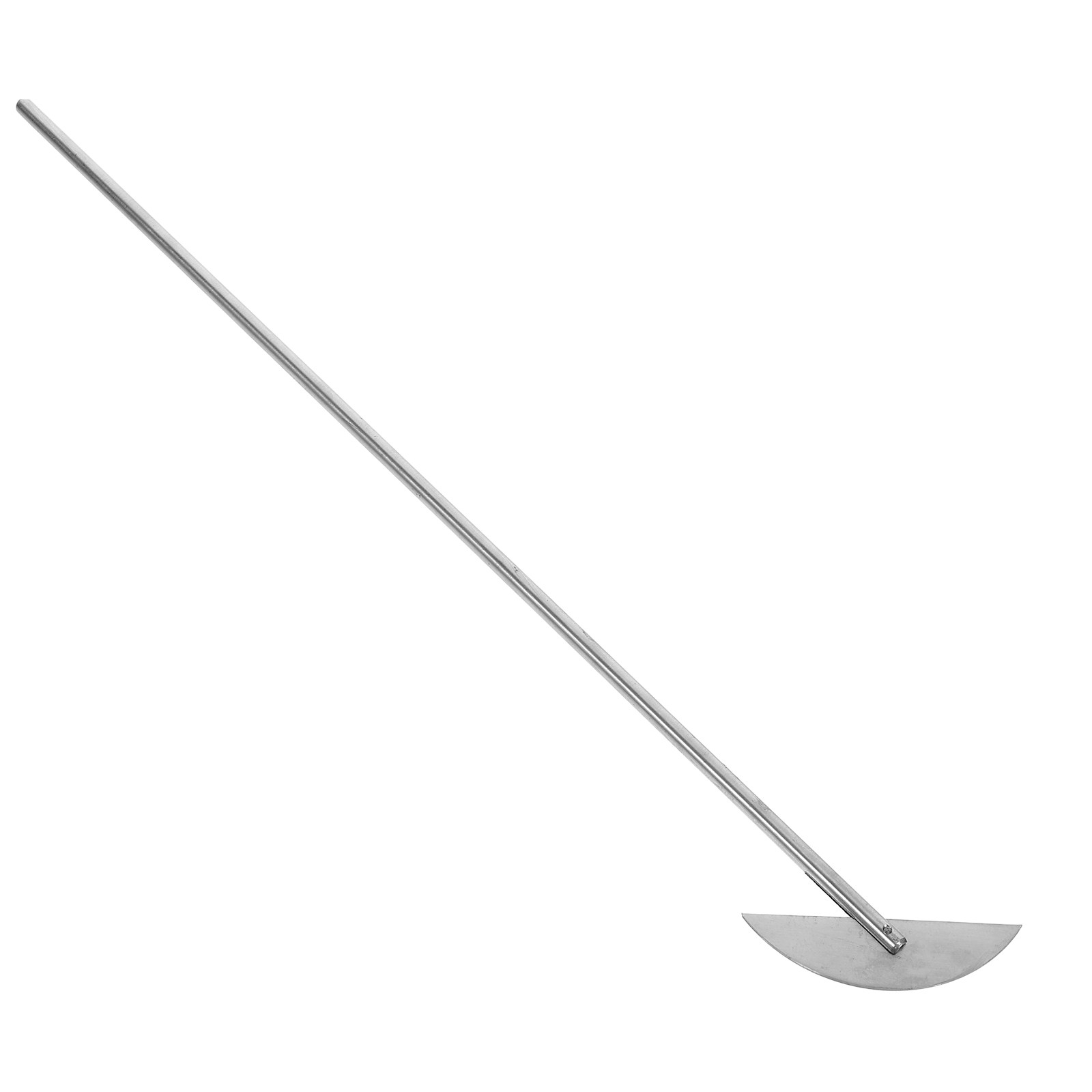 1Pcs Stainless Steel Stirring  - Lab Equipment recension och pris