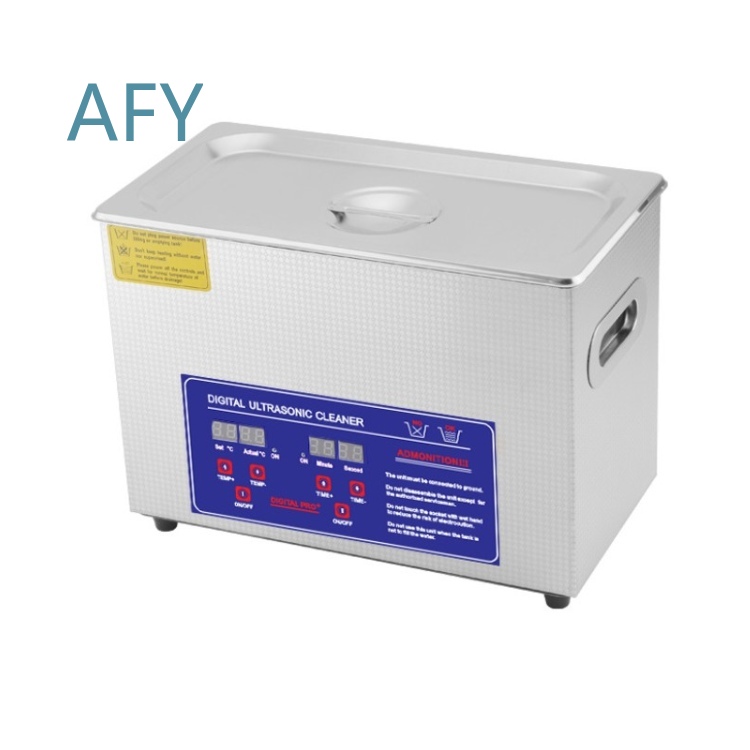Ultrasonic Cleaner for Industr - Ultrasonic Cleaner 30L Industrial recension och pris
