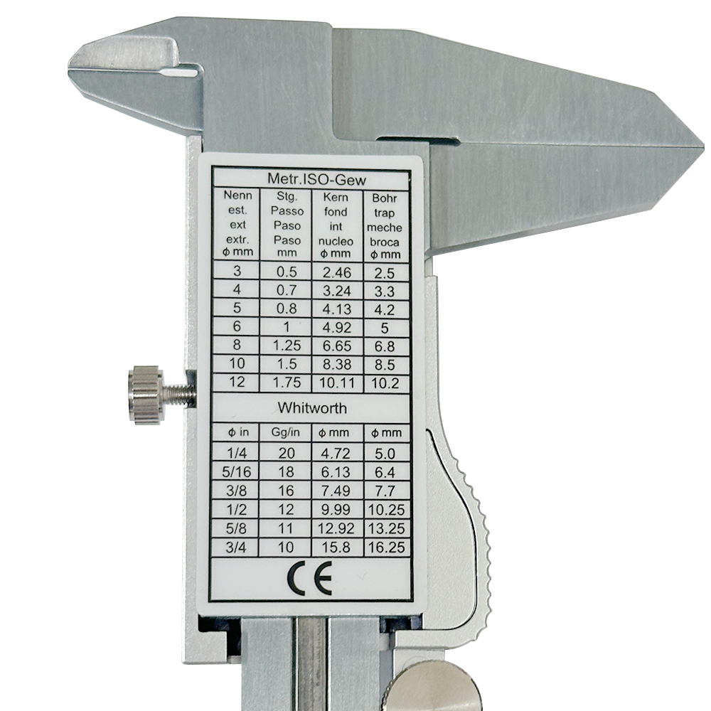 0-150mm Zinc Alloy Digital Cal - Digital Caliper 150Mm Stainless Steel recension och pris