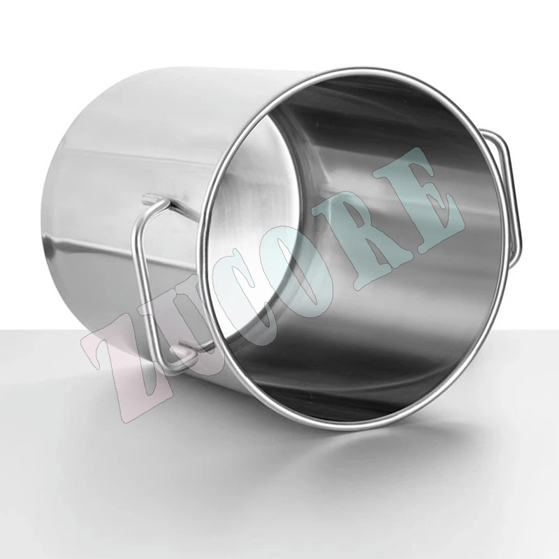 Stainless Steel Vacuum Chamber - Vacuum Chamber Kit With Pump recension och pris