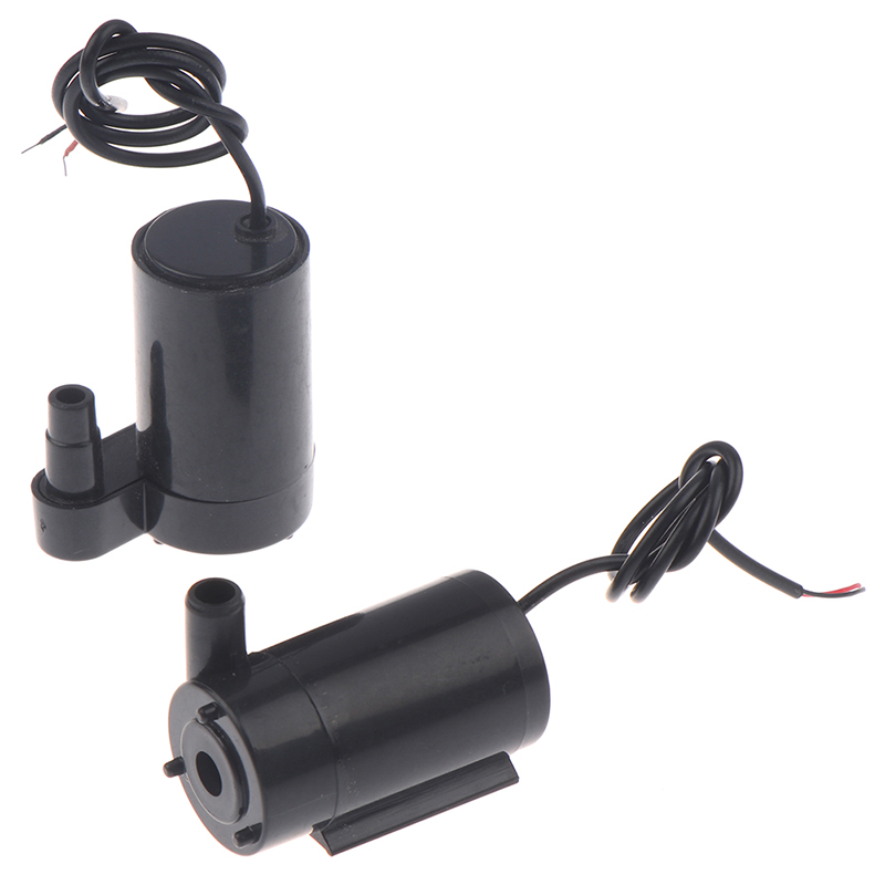 DC 5-12V Low Noise Brushless M - Mini Peristaltic Pump 12V recension och pris