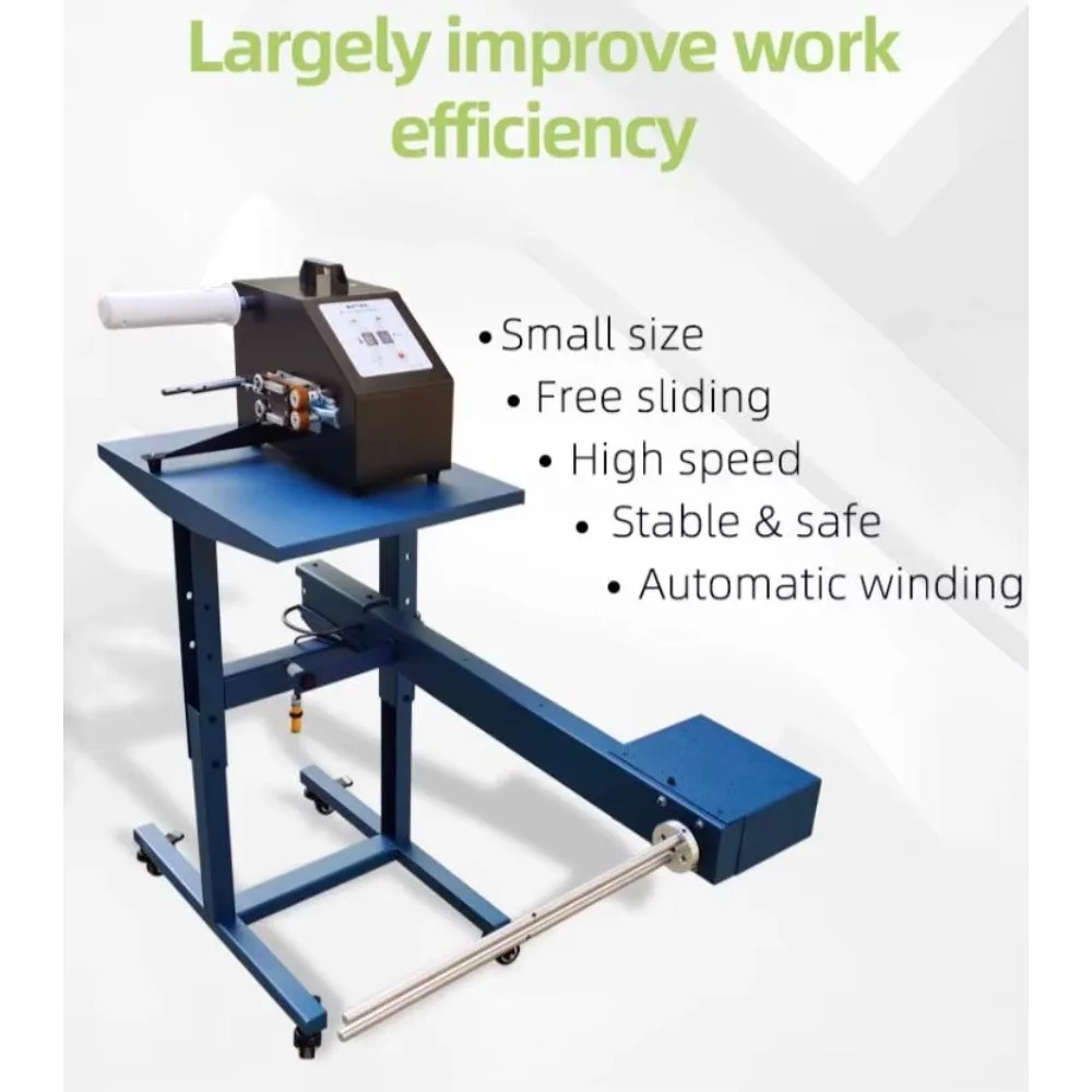 Bubble Roll Wrap Inflator Air  - Air Bubble Wrap Roll Packaging recension och pris
