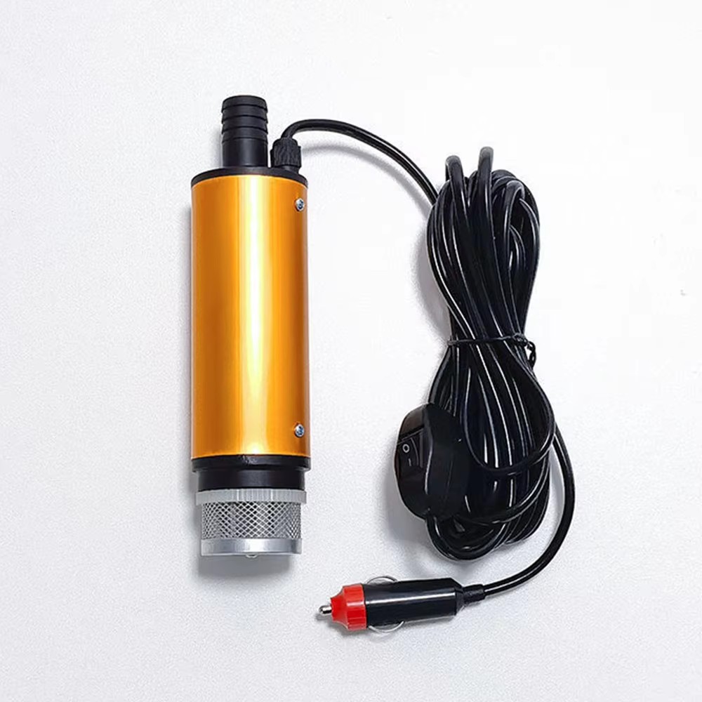 Mini Submersible Diesel Fuel T - Mini Peristaltic Pump 12V recension och pris