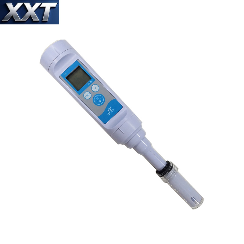 XXT Digital pH Meter Water Tes - Ph Meter Digital Water Tester recension och pris