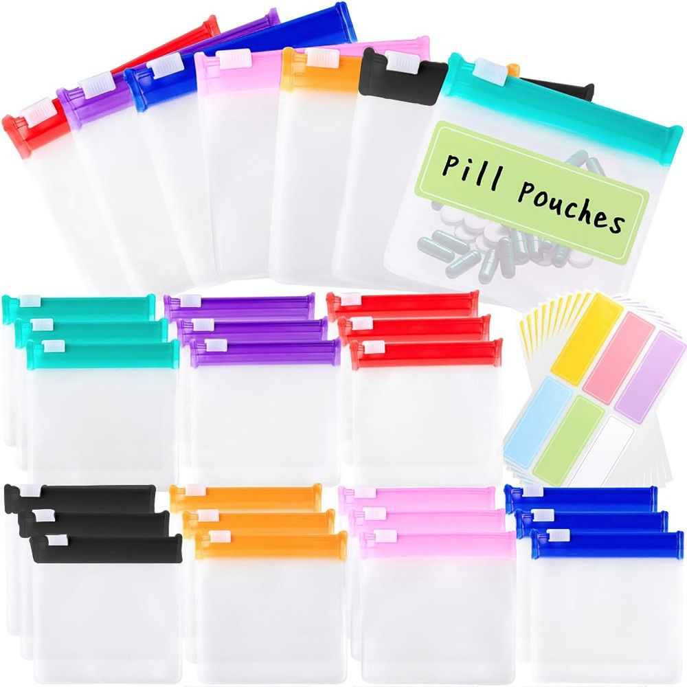 12pcs/bag Multi-purpose Self S - Packaging recension och pris