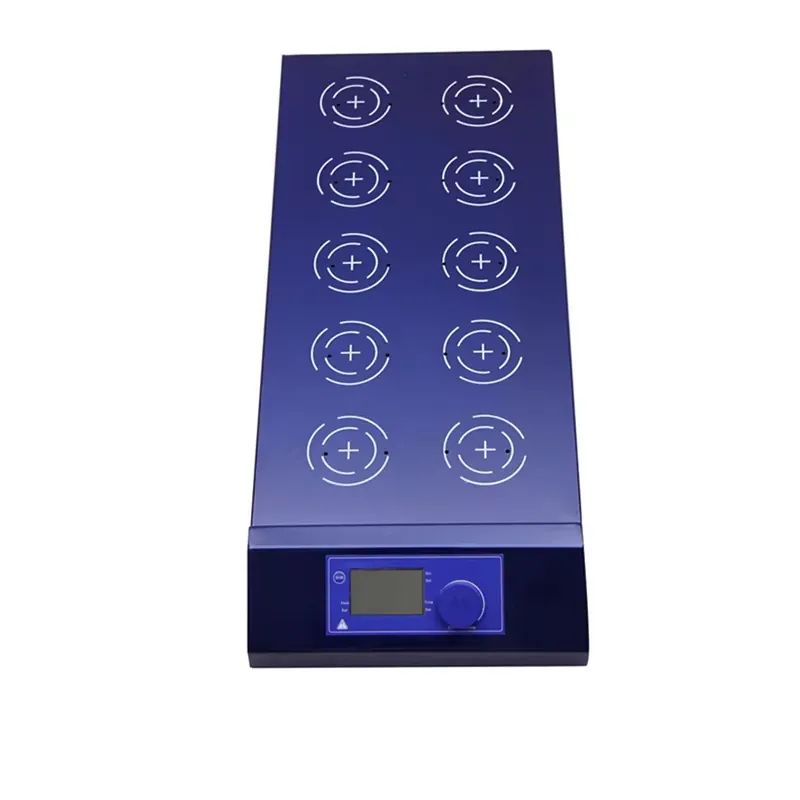JKI Laboratory 15-position Mag - Lab Magnetic Stirrer Hot Plate recension och pris