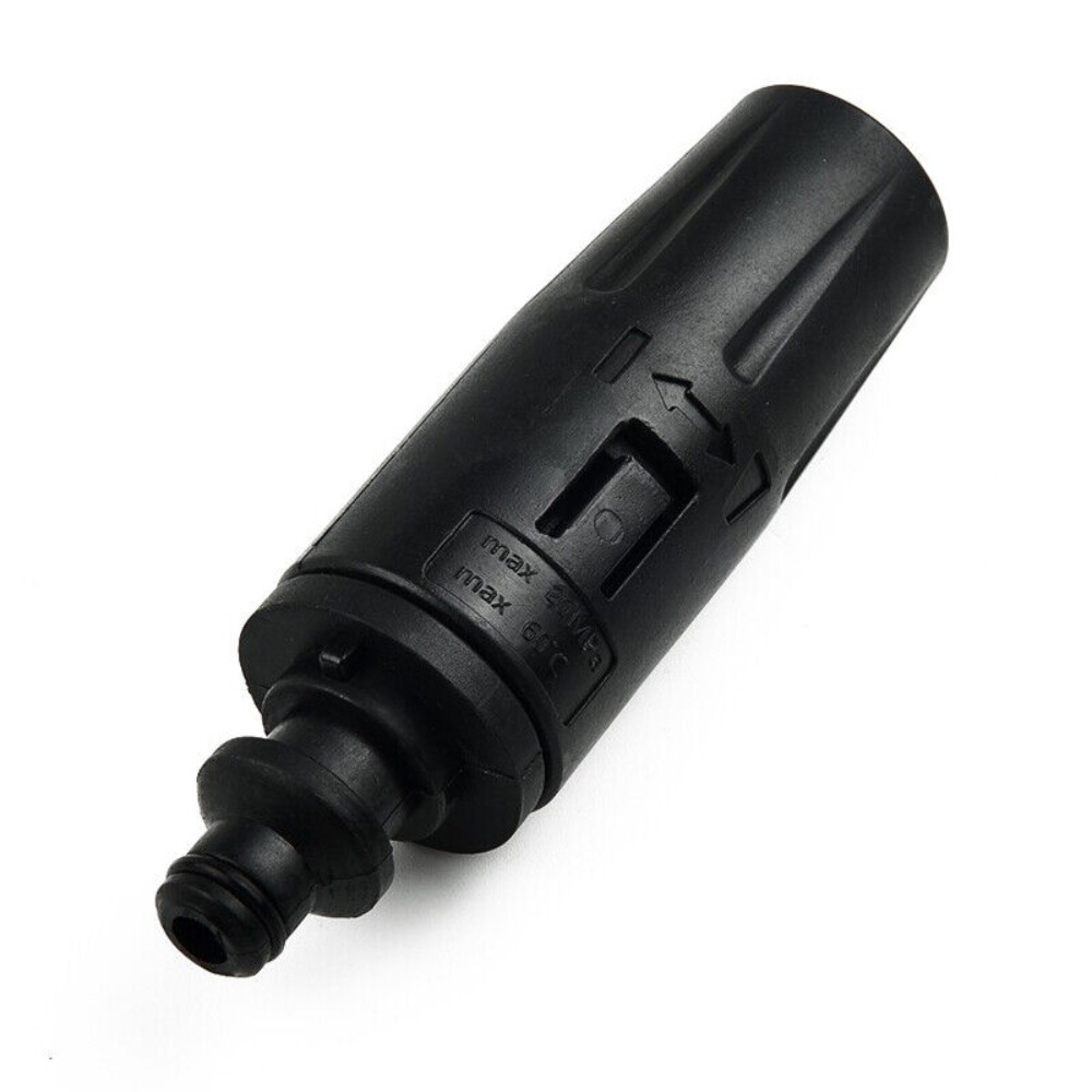 Washer Trigger Gun Lance Varia - Vacuum Chamber Kit With Pump recension och pris