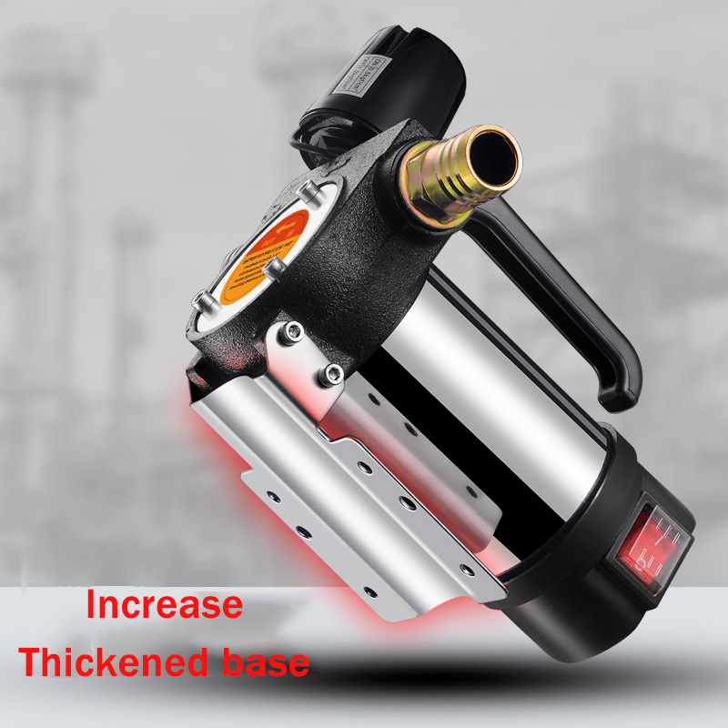 12V/24V/220V Fuel Transfer Pum - Mini Peristaltic Pump 12V recension och pris