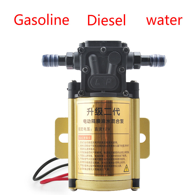 Portable 12V 24V Electric Dies - Mini Peristaltic Pump 12V recension och pris