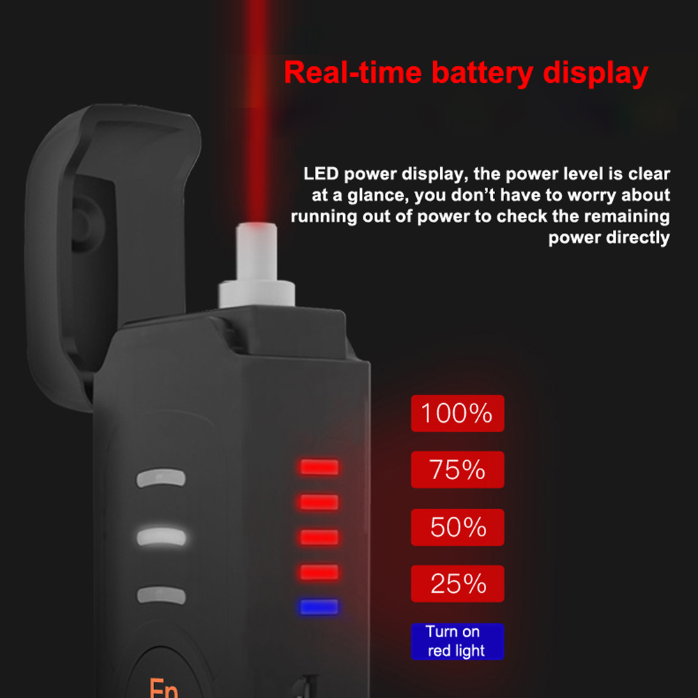 Handheld Optical Power Meter 5 - Fiber Laser Marking Machine 30W recension och pris