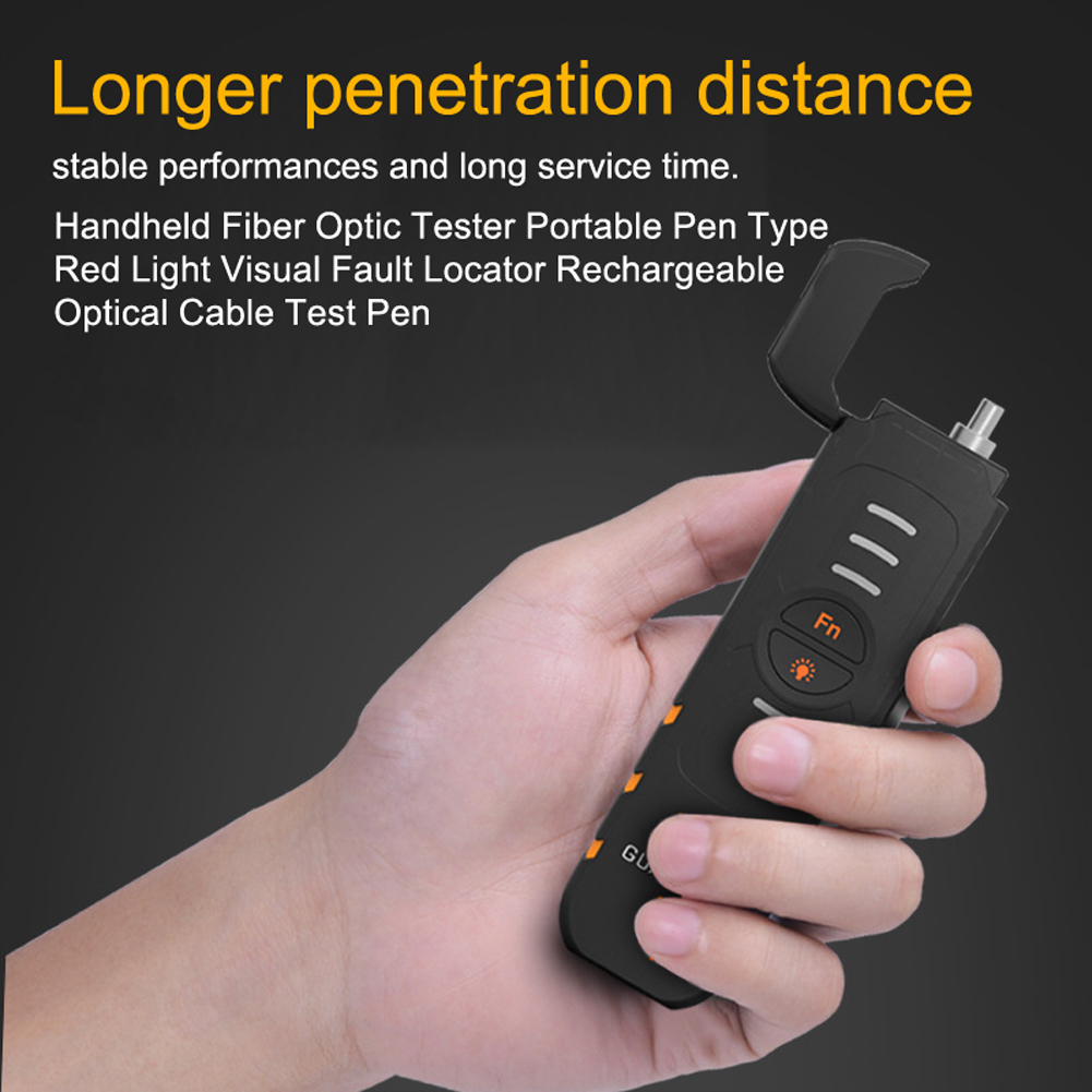 Handheld Optical Power Meter 5 - Fiber Laser Marking Machine 30W recension och pris